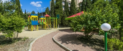Нева пансионат